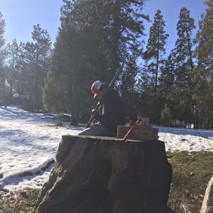 Meet your Posher, Isaac